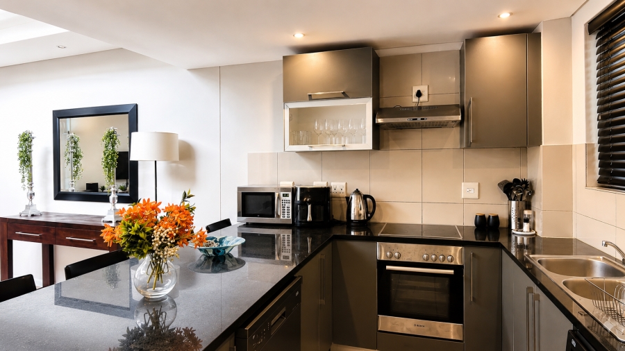 2 Bedroom Property for Sale in Cape Town City Centre Western Cape